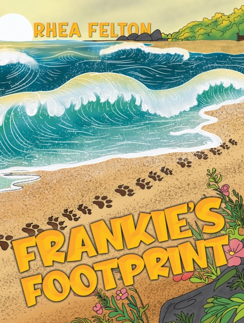 Frankie's Footprint