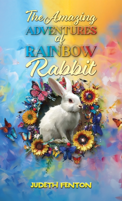 Amazing Adventures of Rainbow Rabbit