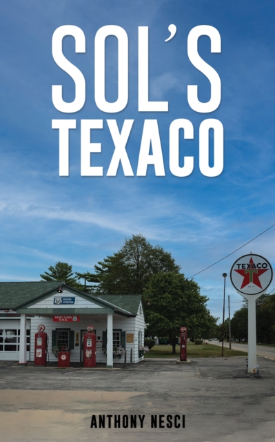 Sol’s Texaco