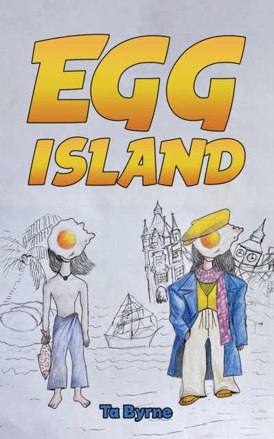 Egg Island