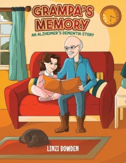 Grampa’s Memory
