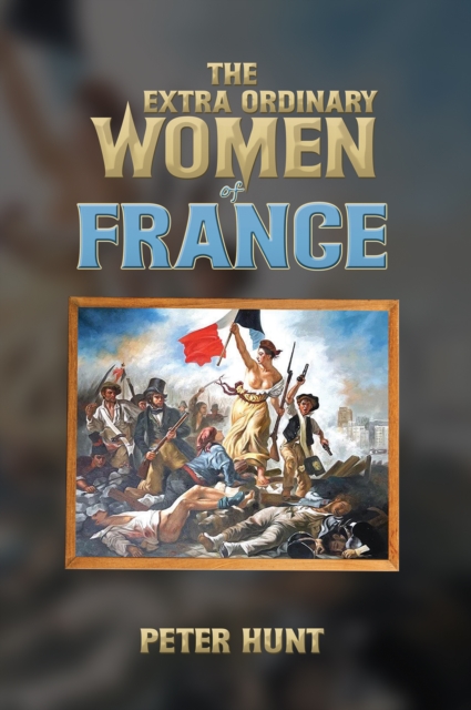 Extra Ordinary Women of France