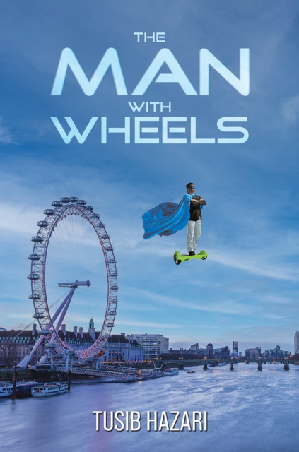 Man With Wheels