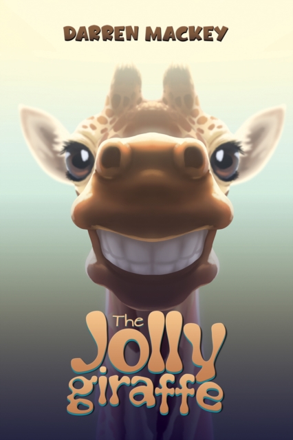 Jolly Giraffe