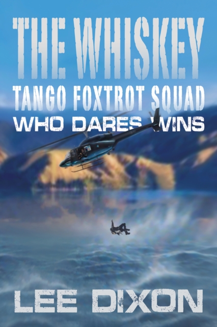 Whiskey Tango Foxtrot Squad