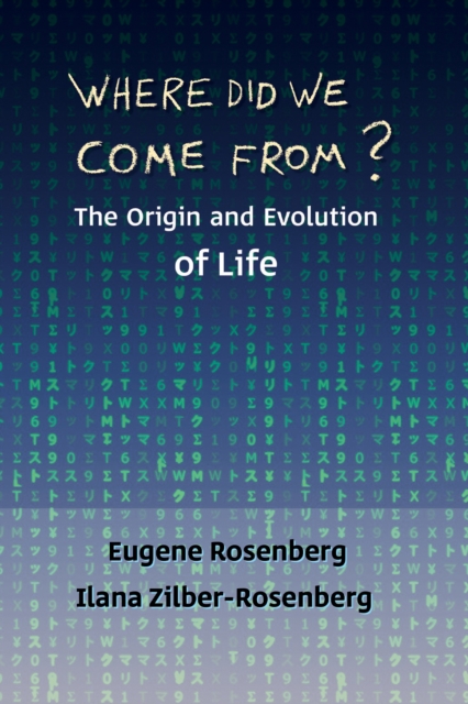 Where Did We Come From?