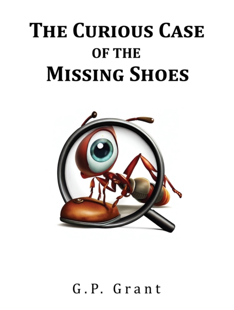 Curious Case of the Missing Shoes