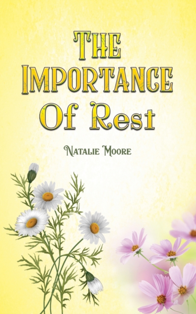 Importance of Rest