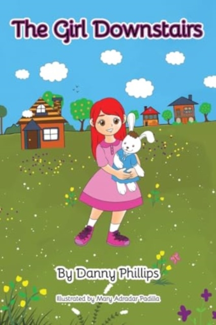 The Girl Downstairs