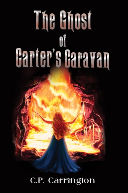 Ghost of Carter's Caravan
