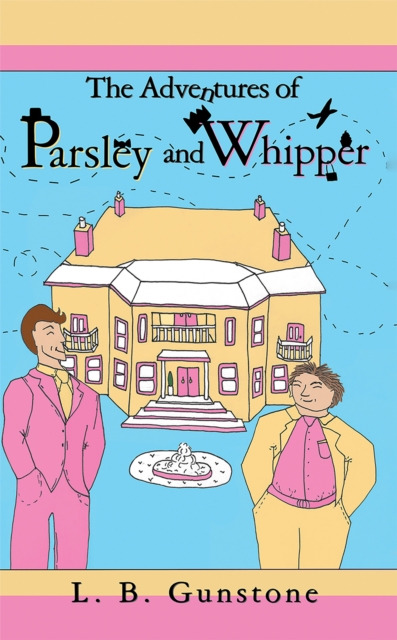 Adventures of Parsley and Whipper