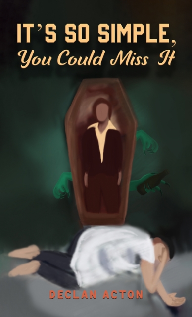 It's So Simple, You Could Miss It