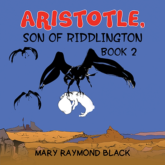 Aristotle, Son of Riddlington