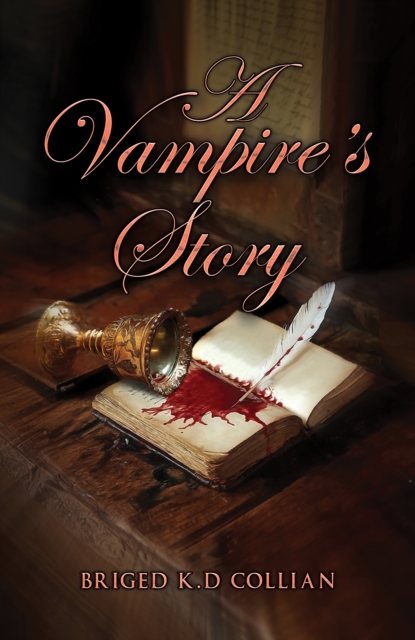 A Vampire's Story