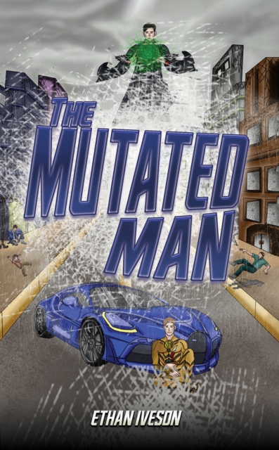 Mutated Man