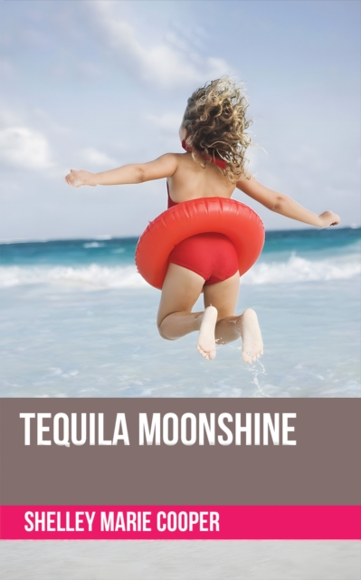 Tequila Moonshine