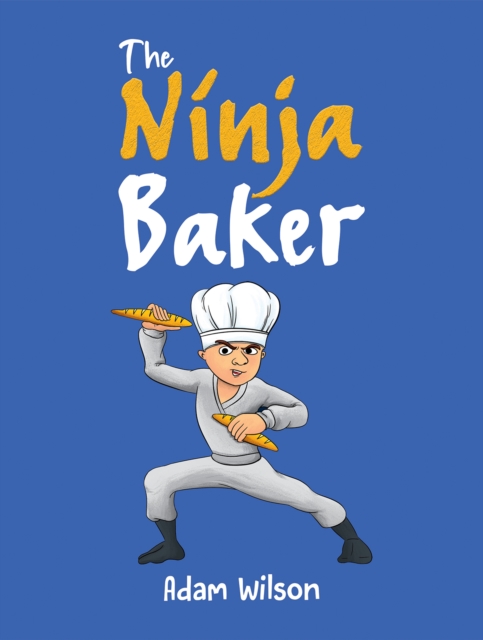 Ninja Baker