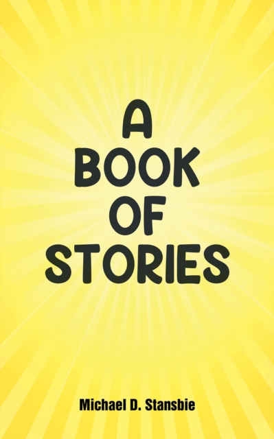 Book of Stories