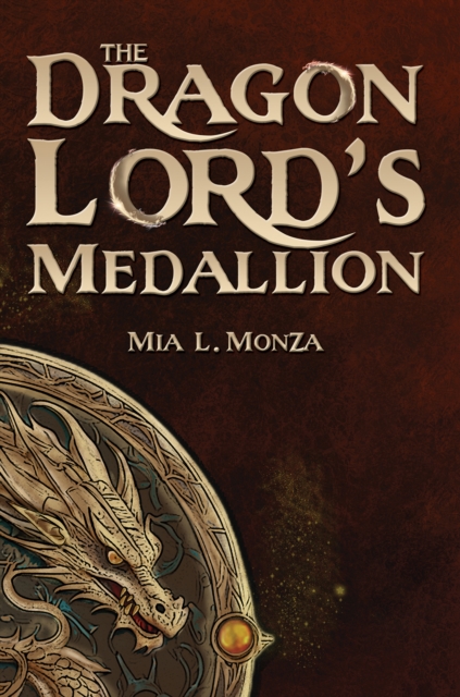 Dragon Lord's Medallion