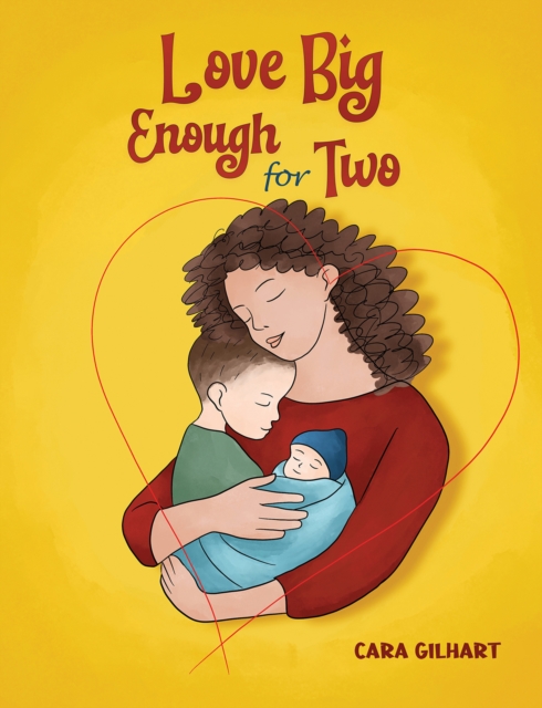 Love Big Enough for Two