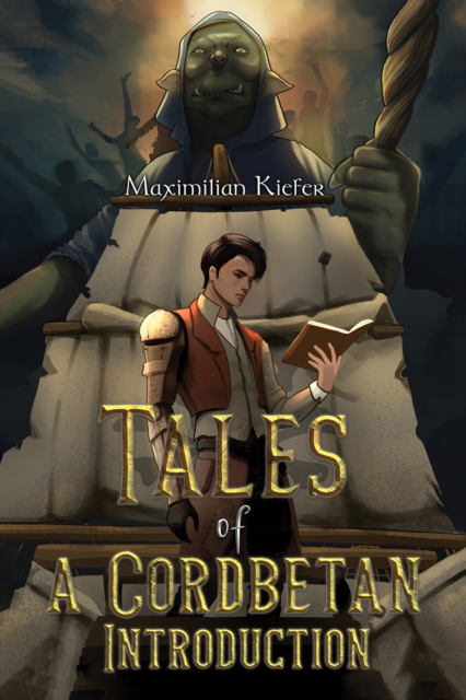 Tales of a Cordbetan: Introduction