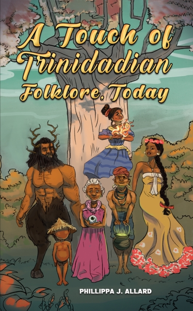 Touch of Trinidadian Folklore, Today