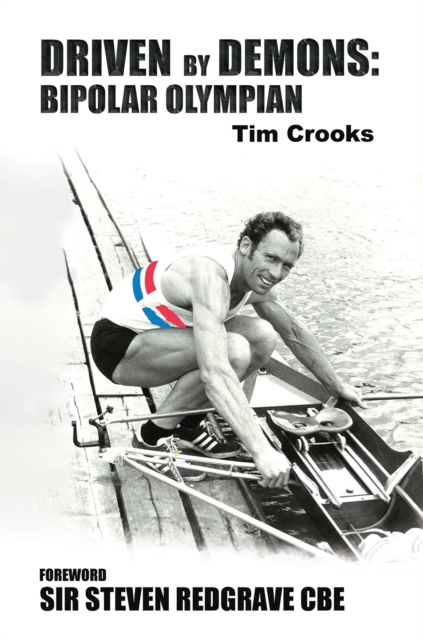 Driven by Demons: Bipolar Olympian