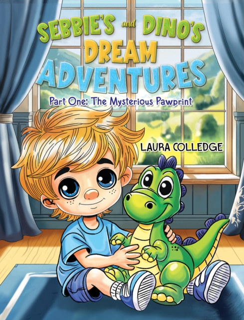 Sebbie's and Dino's Dream Adventures