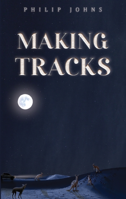 Making Tracks