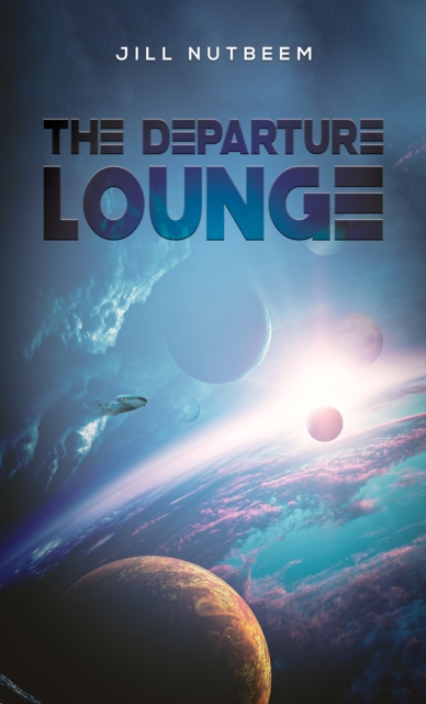 Departure Lounge