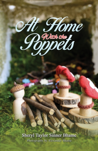 At Home with the Poppets