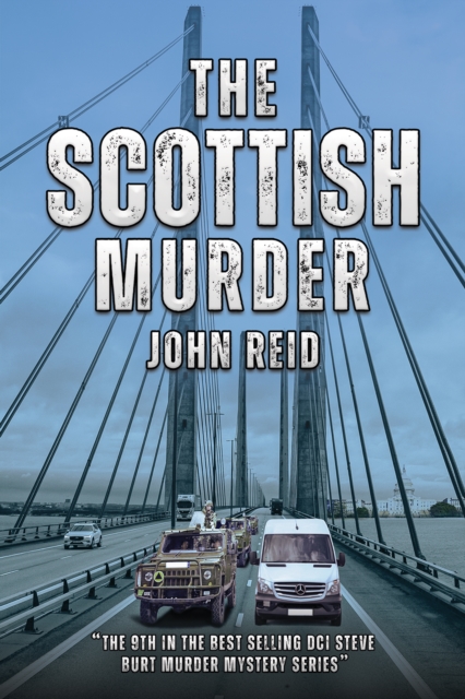 The Scottish Murder