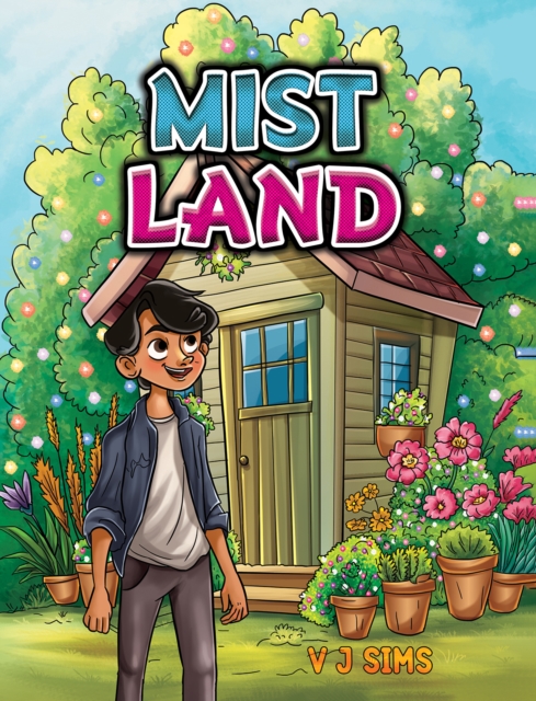 Mist Land