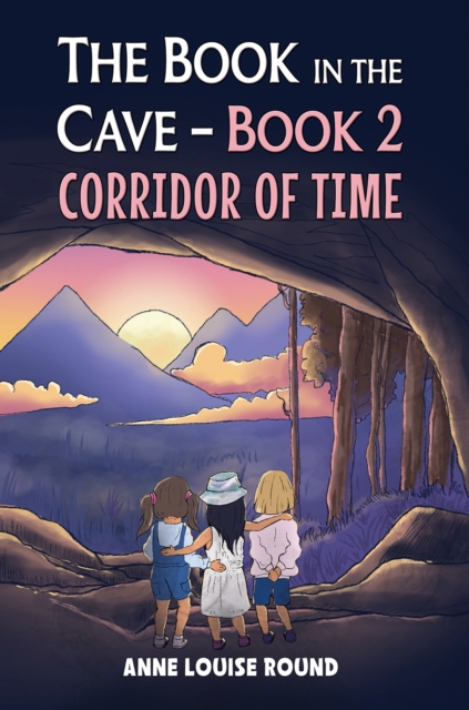 Book in the Cave – Book 2