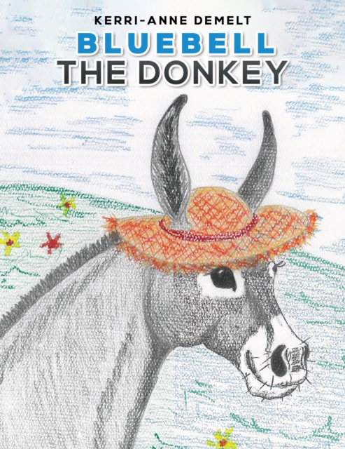 Bluebell the Donkey