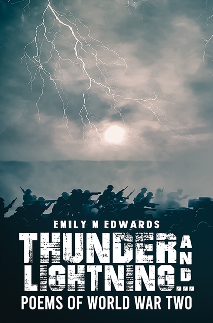 Thunder and Lightning…