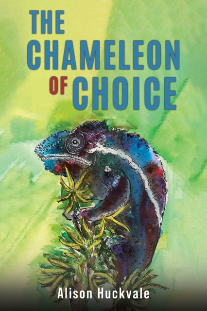 Chameleon of Choice