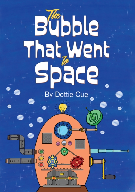 Bubble That Went to Space