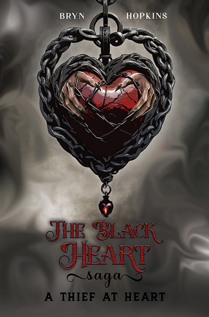 Black Heart Saga