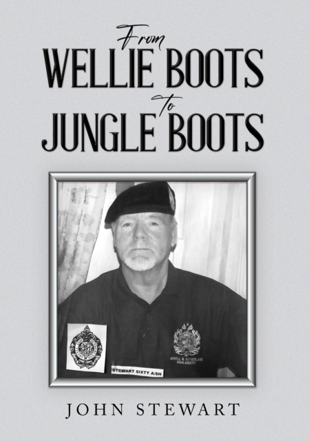 From Wellie Boots to Jungle Boots