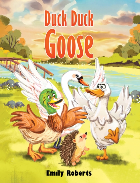 Duck Duck Goose