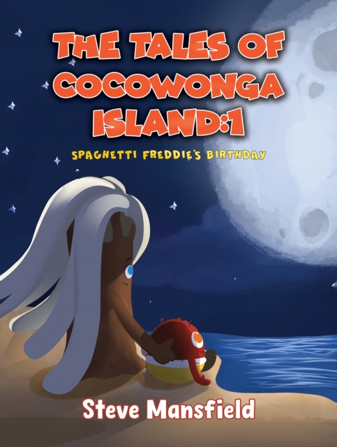 The Tales of Cocowonga Island:1
