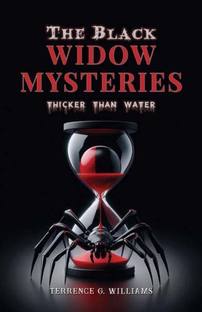 Black Widow Mysteries
