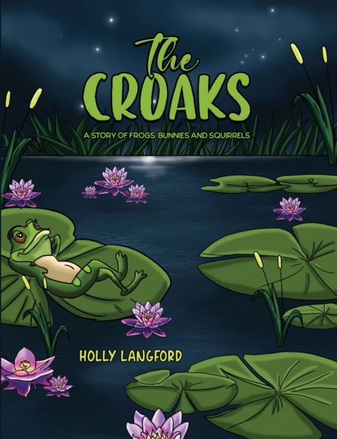 Croaks