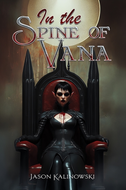 In the Spine of Vana