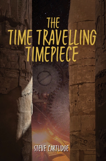 The Time Travelling Timepiece