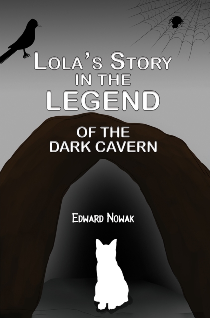 Lola's Story in the Legend of the Dark Cavern