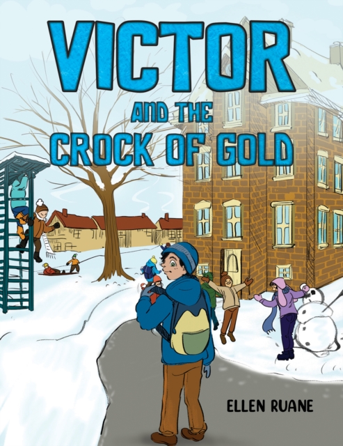 Victor and the Crock of Gold