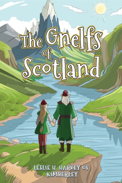 Gnelfs of Scotland