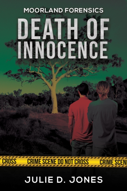 Moorland Forensics - Death of Innocence